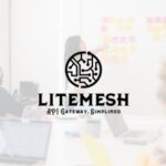 LiteMesh Gateway, Simplified